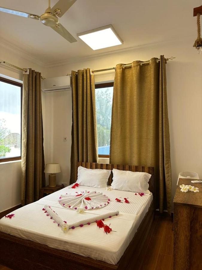 Hotel Jodari