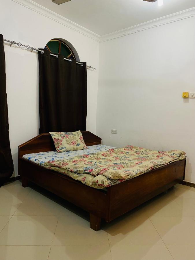 Guest house Rafiki