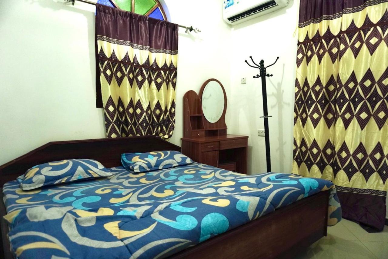 Guest house Rafiki
