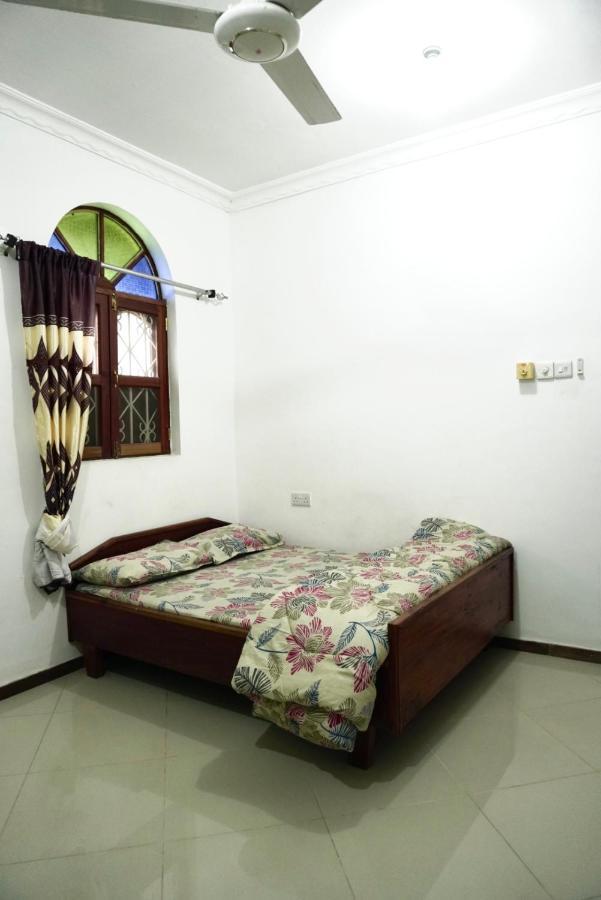 Rafiki Guest house Zanzibar