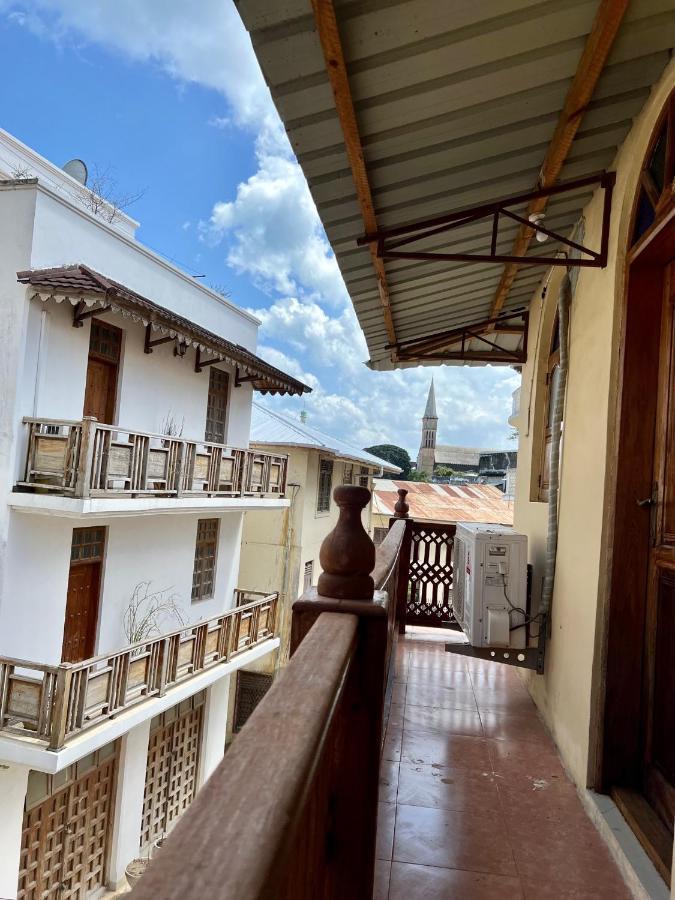 Rafiki Guest house