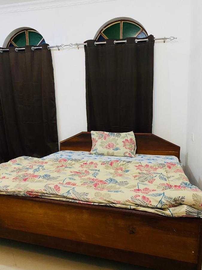Rafiki Guest house