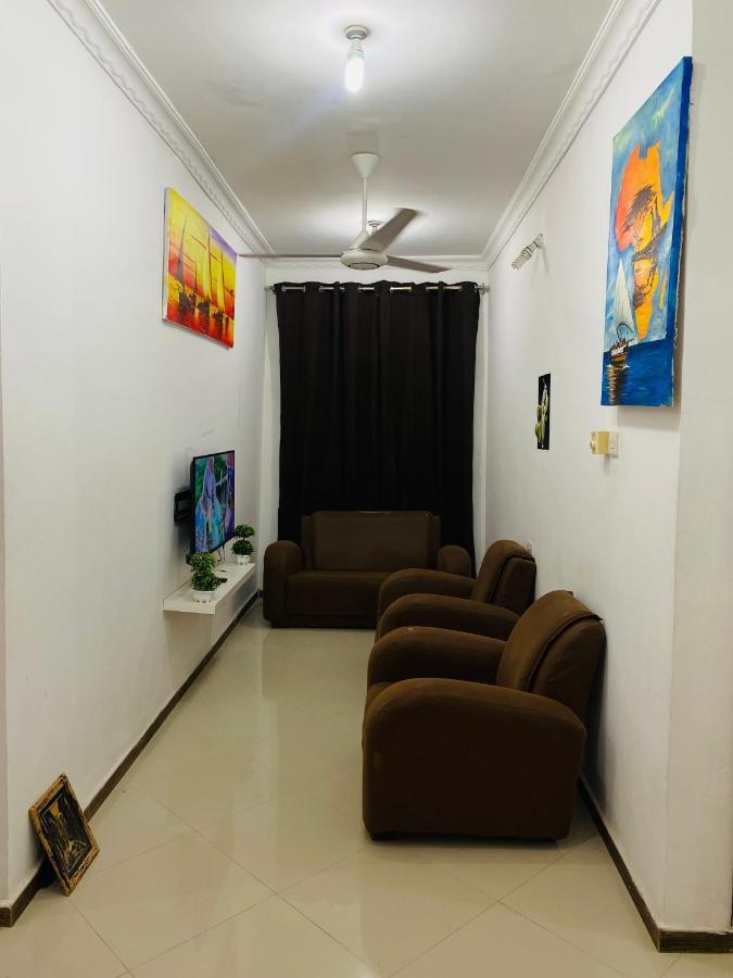 Rafiki Guest house