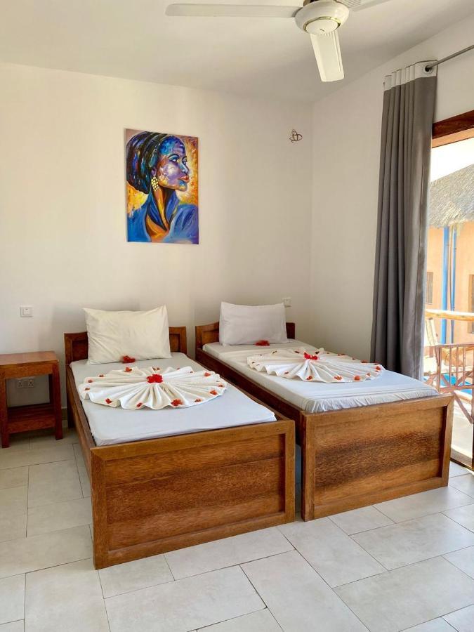 Hotel Ocean View 2*