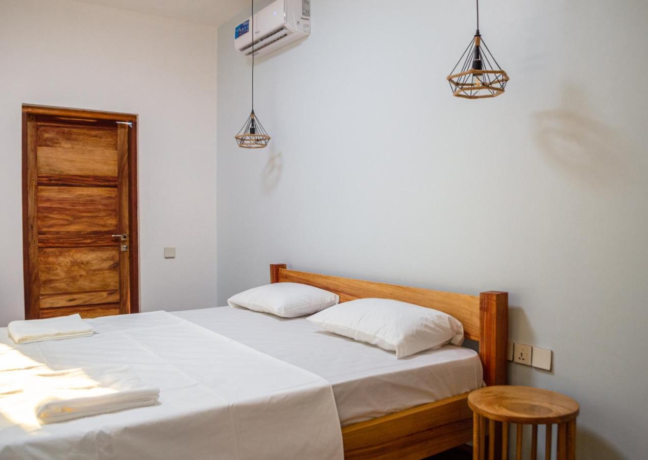 Appartement Nebo *
