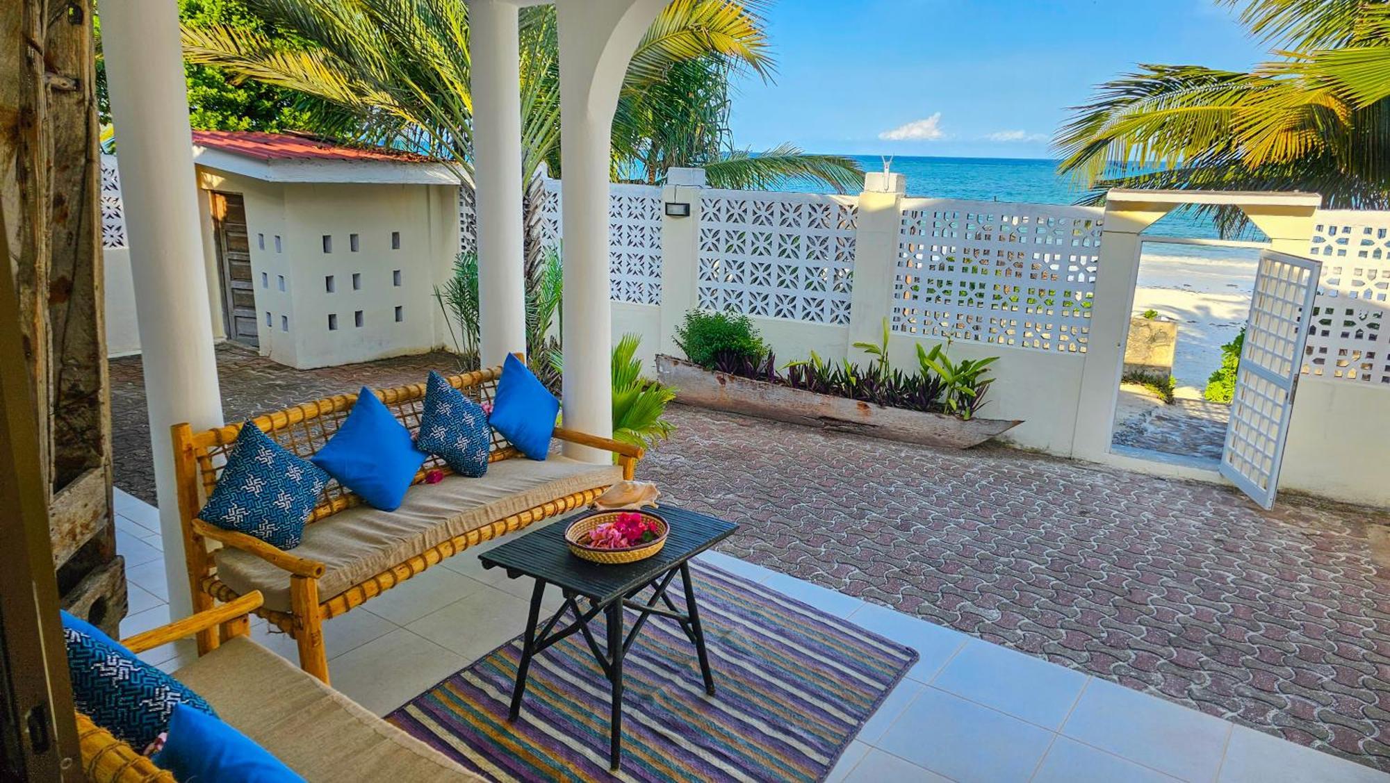 Zoi House Resort Matemwe (Zanzibar)