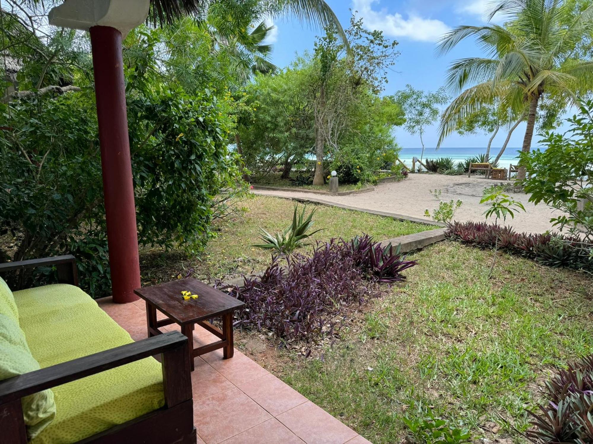 Karamba Eco Boutique Resort