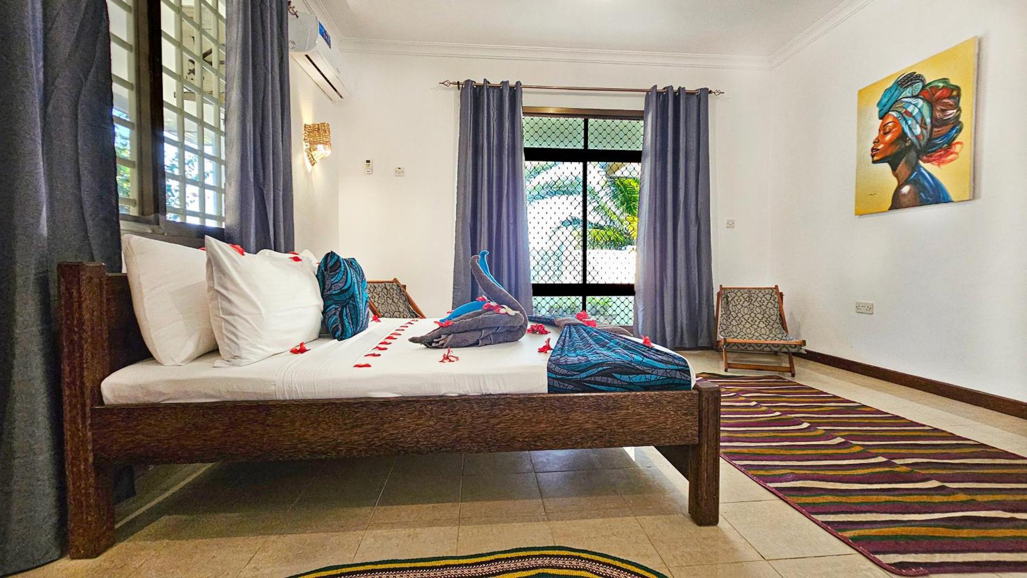 Zoi House Resort Matemwe (Zanzibar)