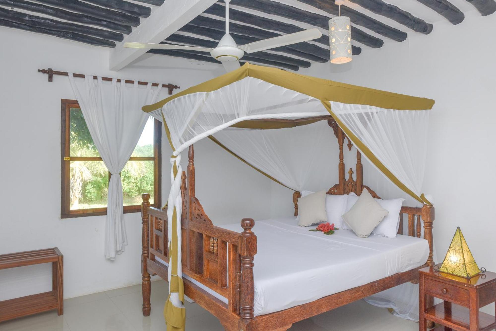 Pearl Resort&spa Zanzibar Michamvi
