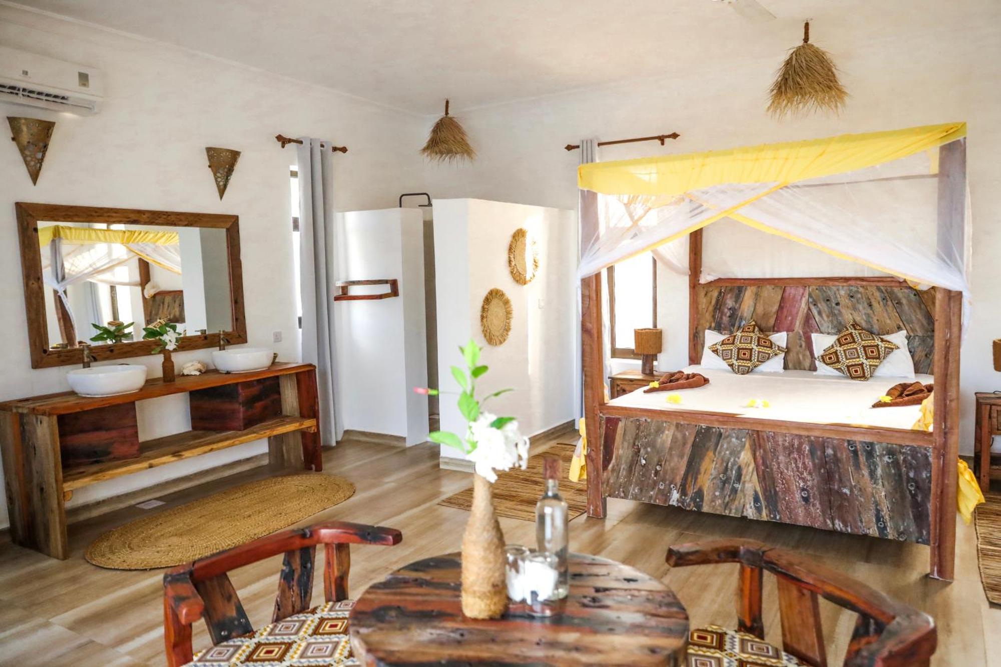 Z-lodge Zanzibar Kiwengwa (Zanzibar)