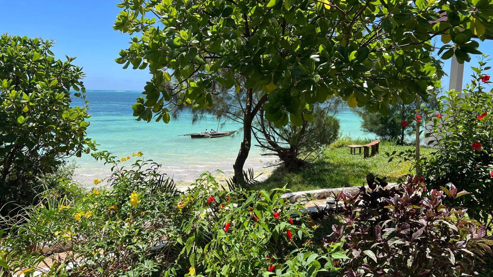 Hotel Z-lodge Zanzibar Kiwengwa (Zanzibar)