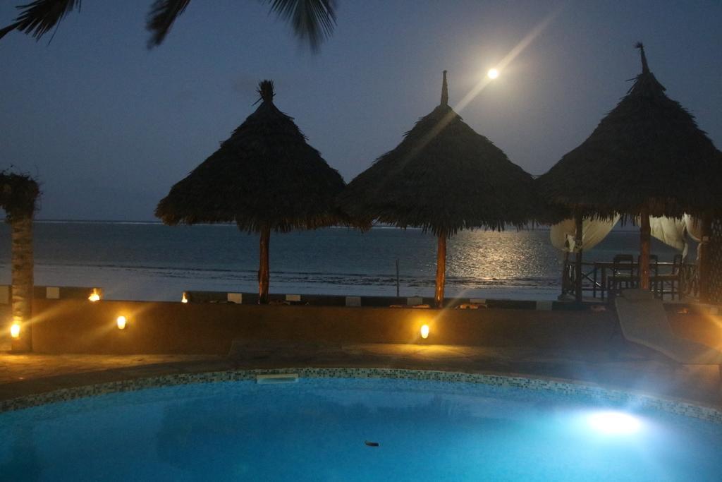 Zanzibar House Boutique Matemwe (Zanzibar)