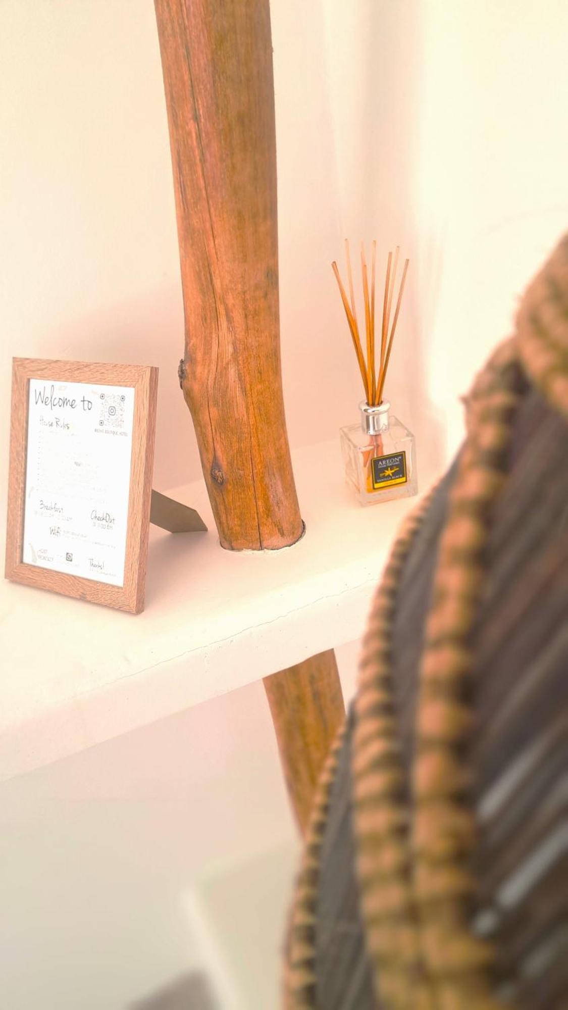 Resort Boho Boutique - Beachfront , Adults Only , Private Pool 4*