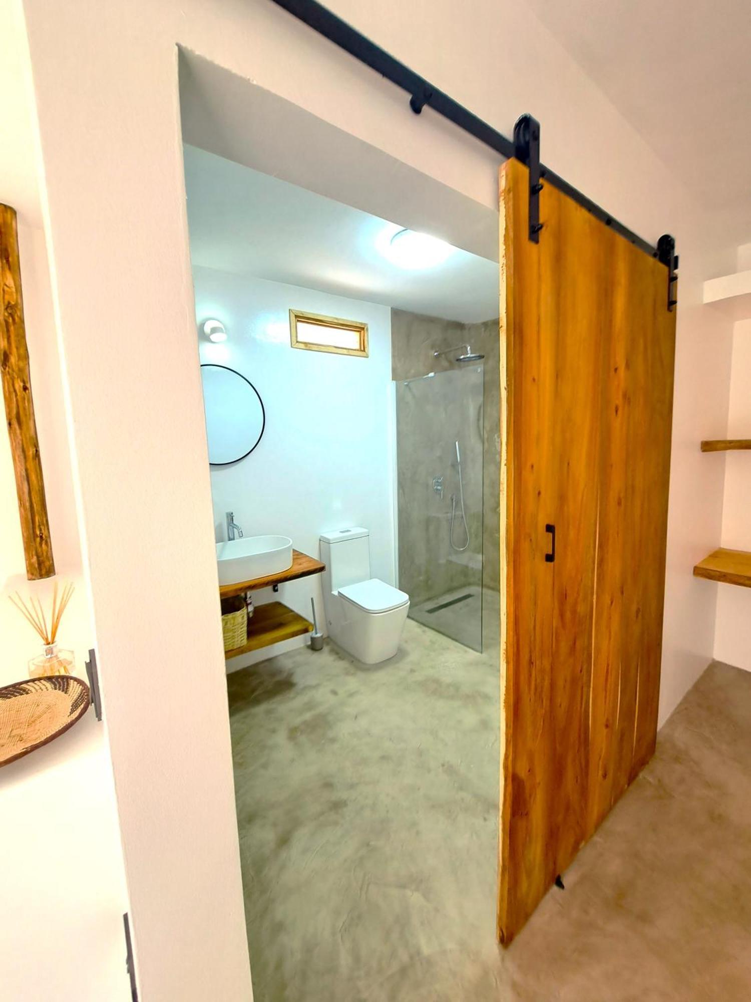 Resort Boho Boutique - Beachfront , Adults Only , Private Pool Kiwengwa (Zanzibar)