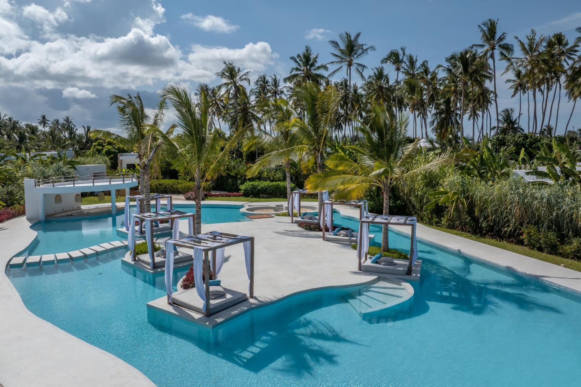Ycona Eco-luxury Resort, Zanzibar 5*