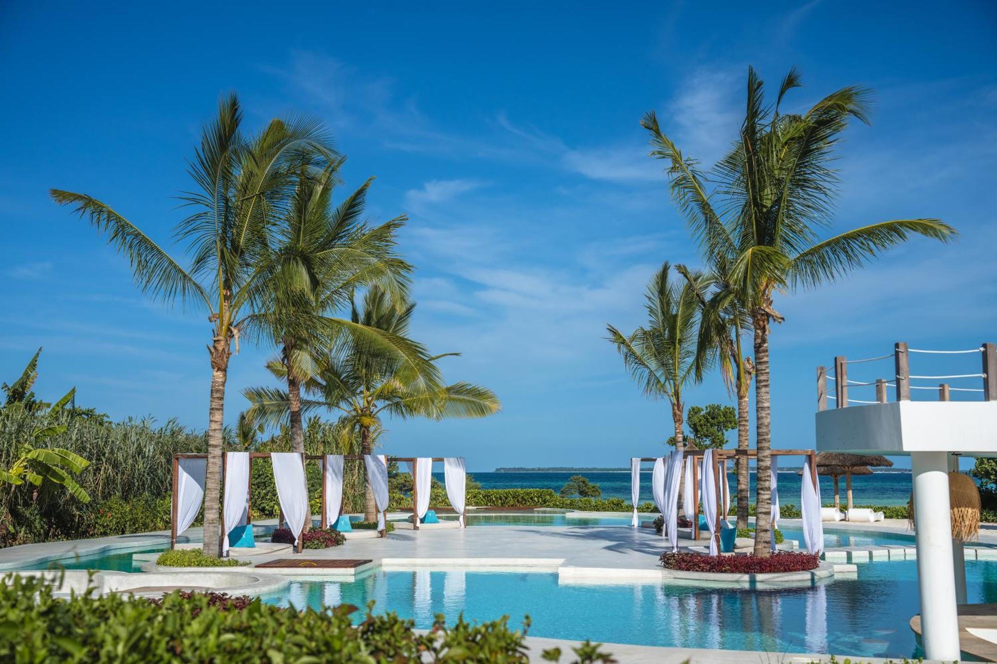 Ycona Eco-luxury Resort, Zanzibar Resort Dikoni
