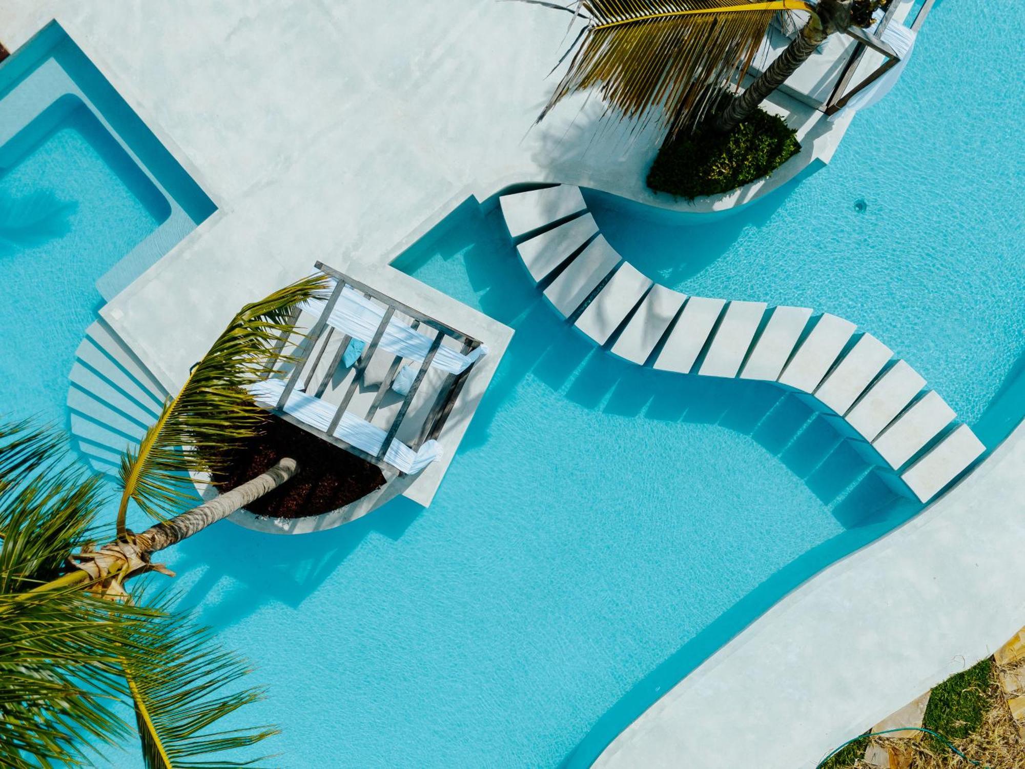 Ycona Eco-luxury Resort, Zanzibar Resort