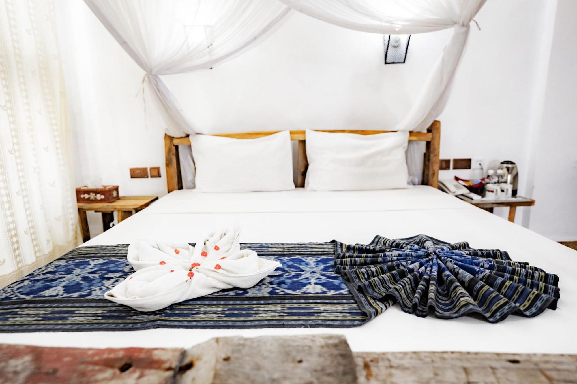 Hotel Zanzi House