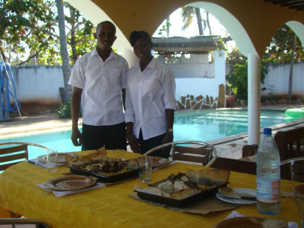 Villa Fiona