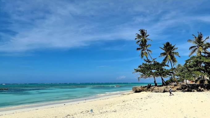 Hotel Cassandra Beach 2*