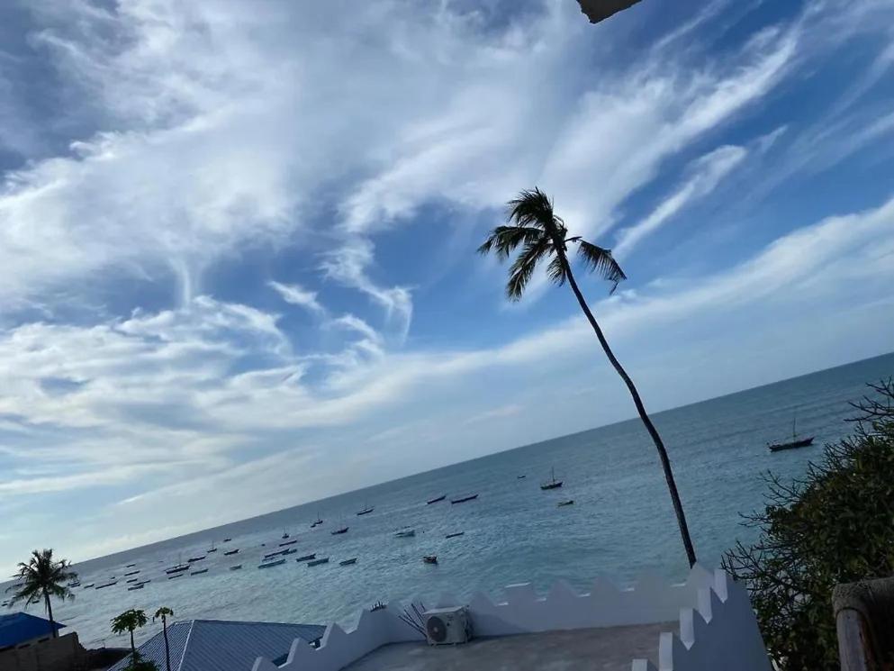 Hotel Cassandra Beach