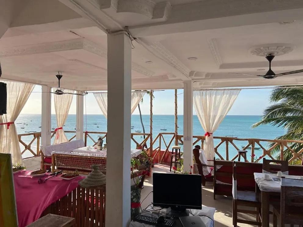 Cassandra Beach Hotel