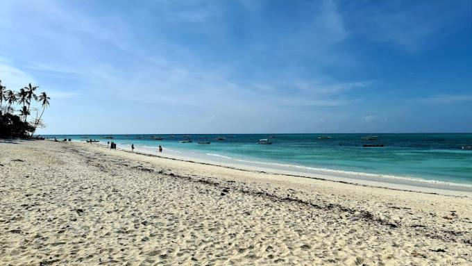 Cassandra Beach Hotel Nungwi