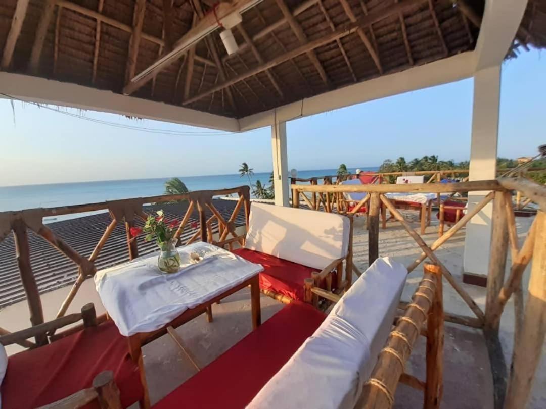 Cassandra Beach Hotel