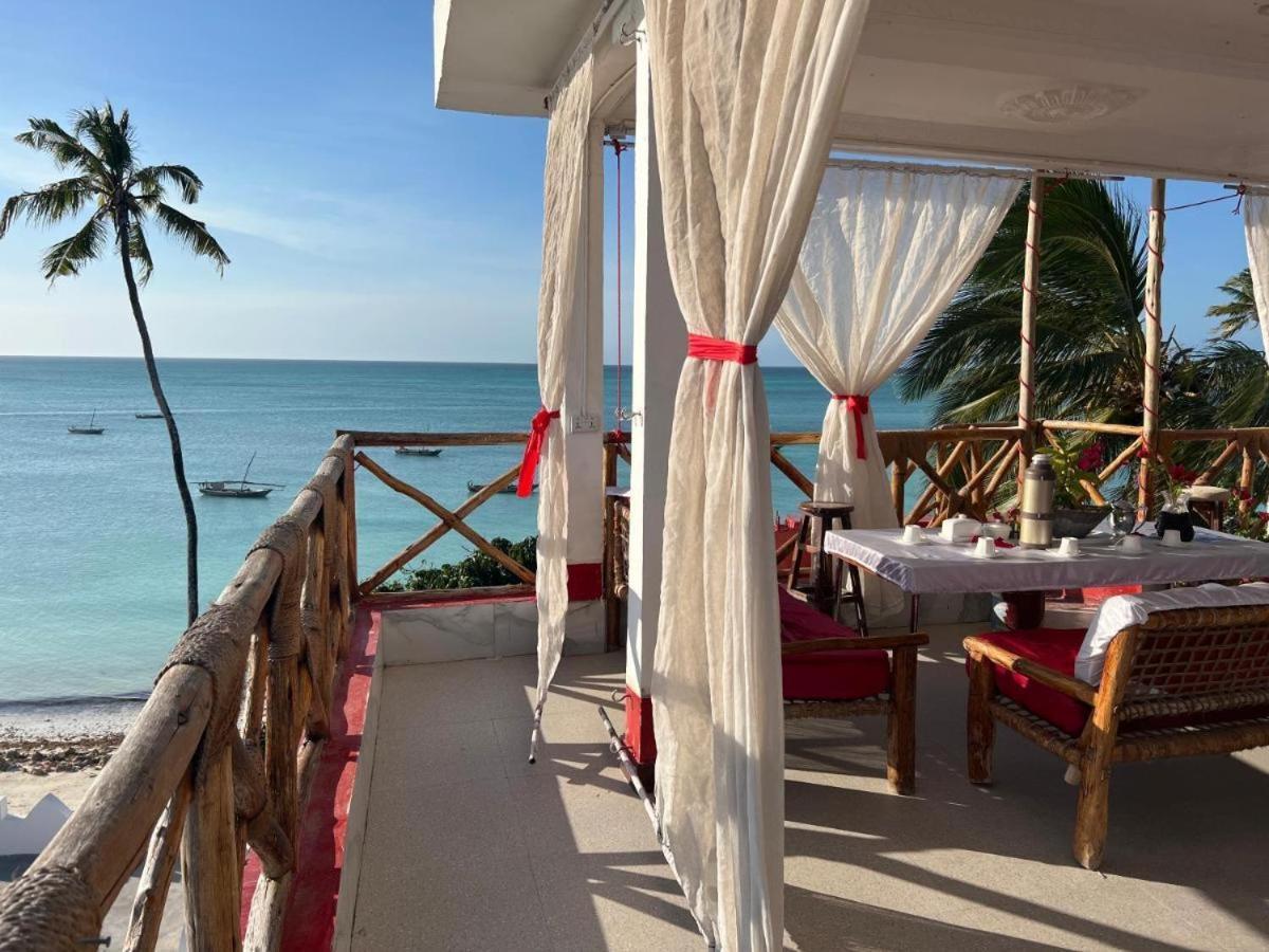 Cassandra Beach 2* Nungwi