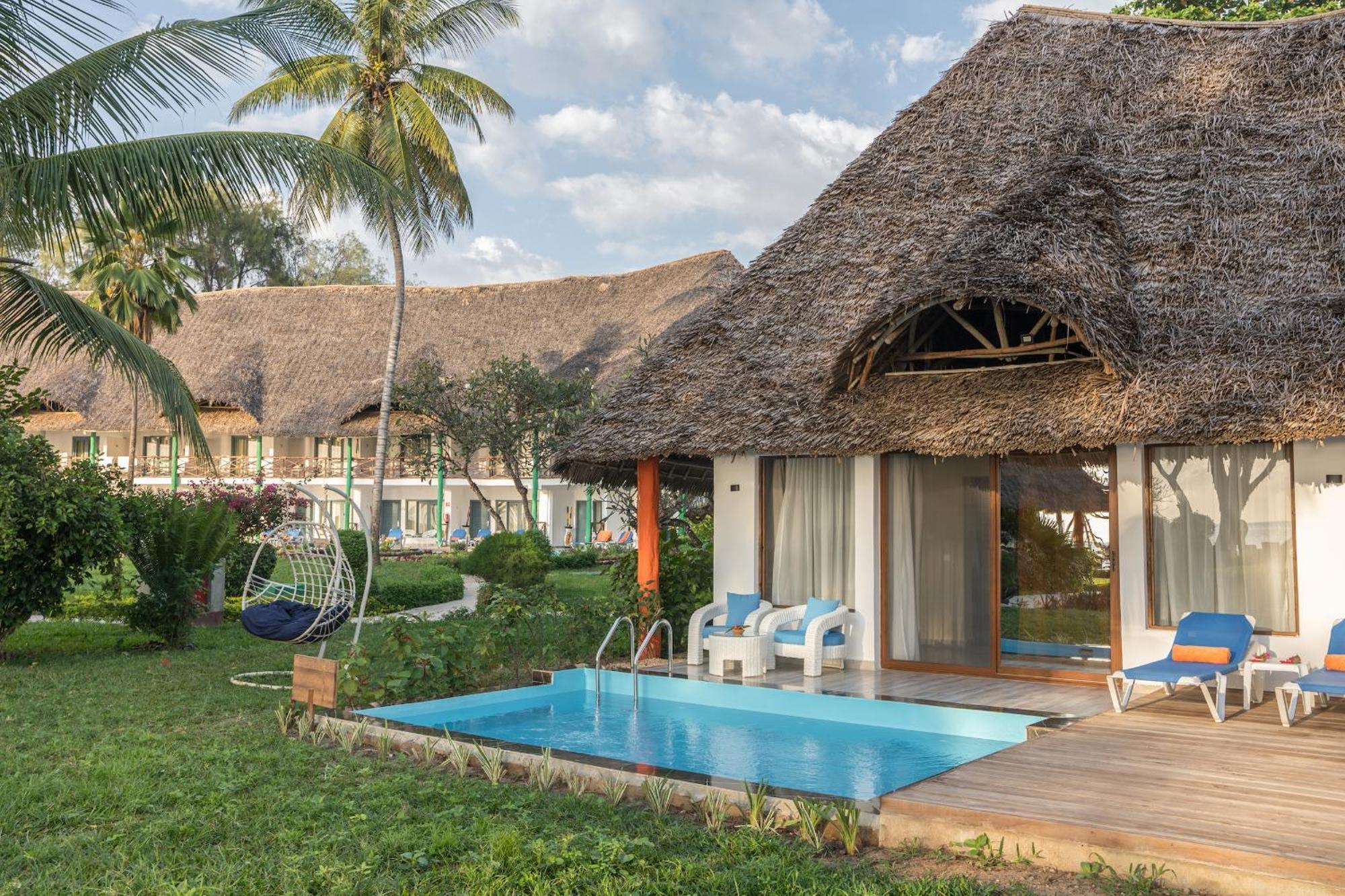 Kiwengwa Resort 5*