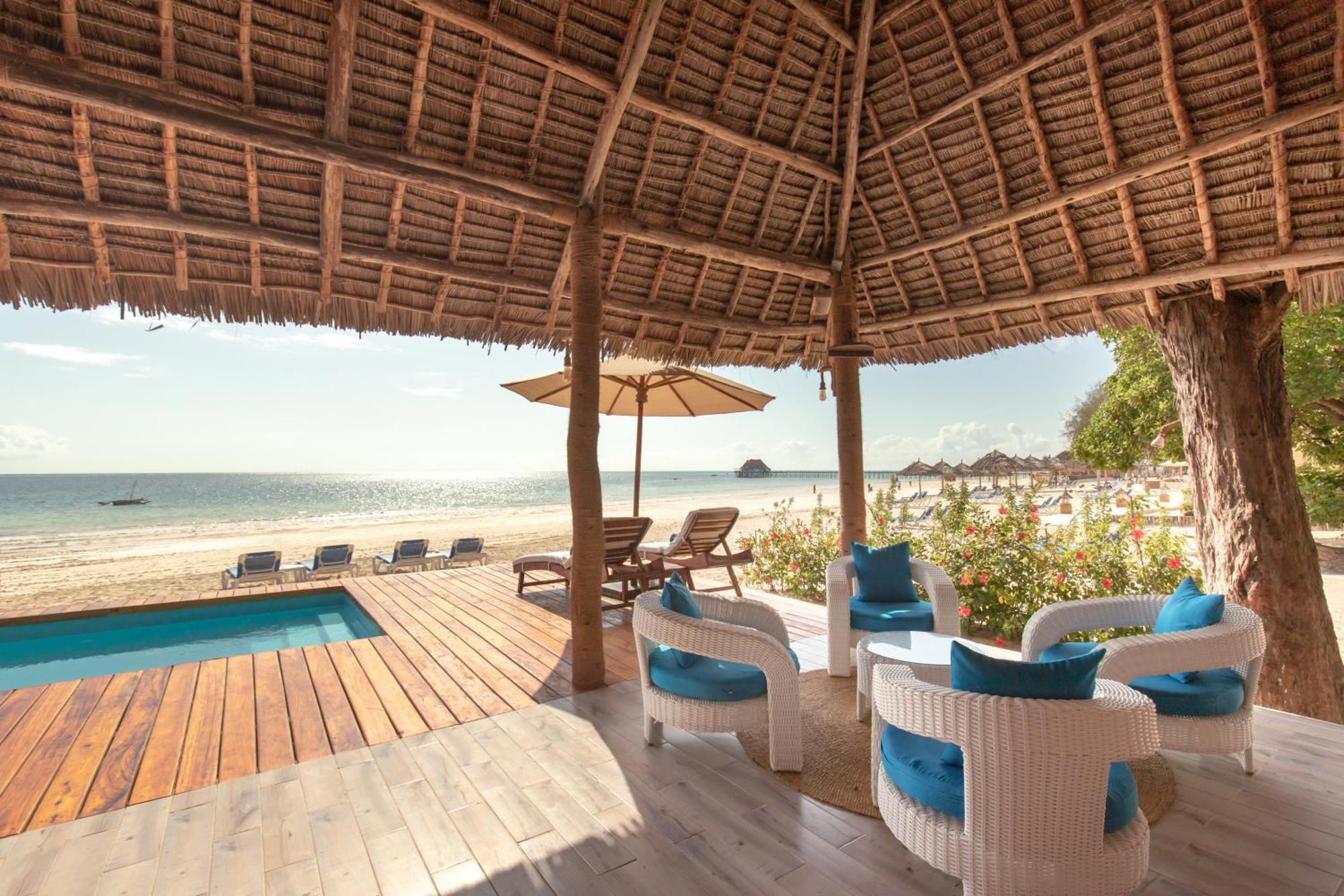 Resort Kiwengwa