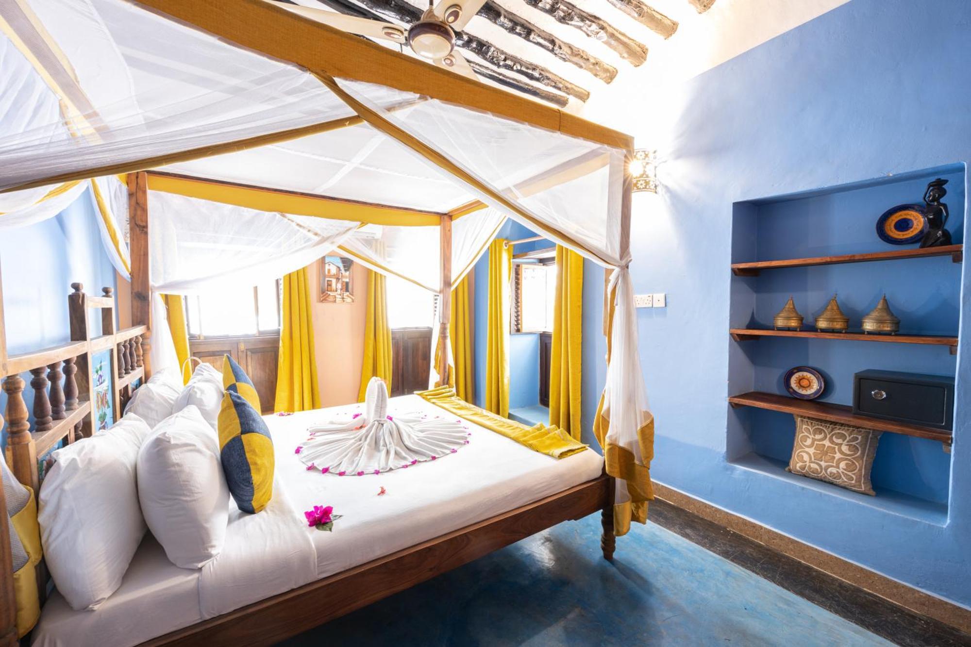 Hotel Shaba Boutique