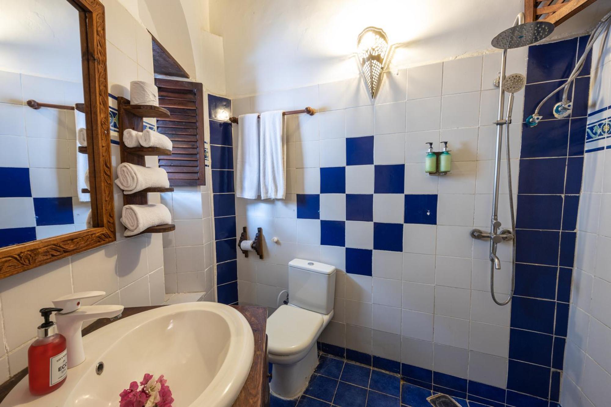 Shaba Boutique Zanzibar