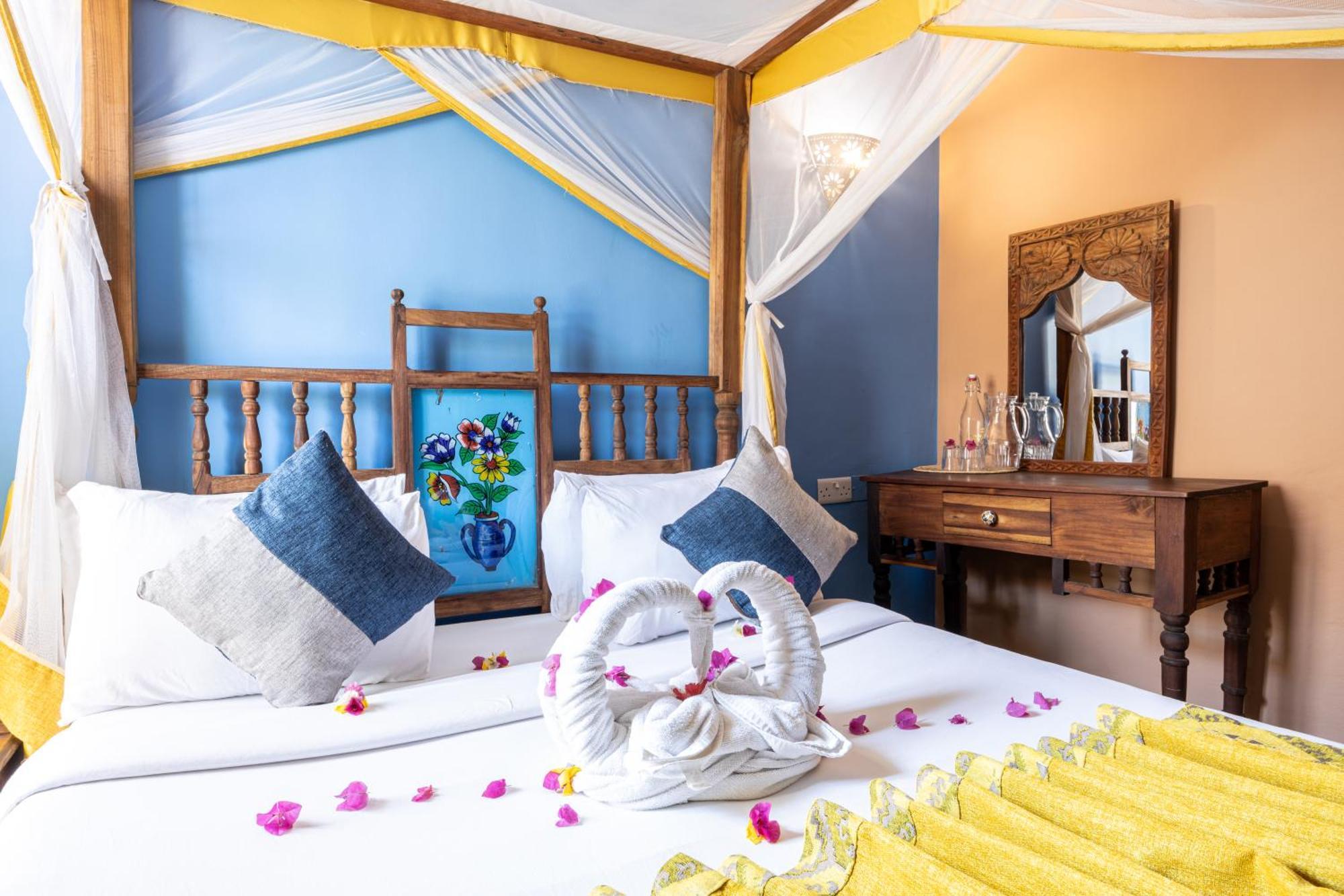 Shaba Boutique 4*