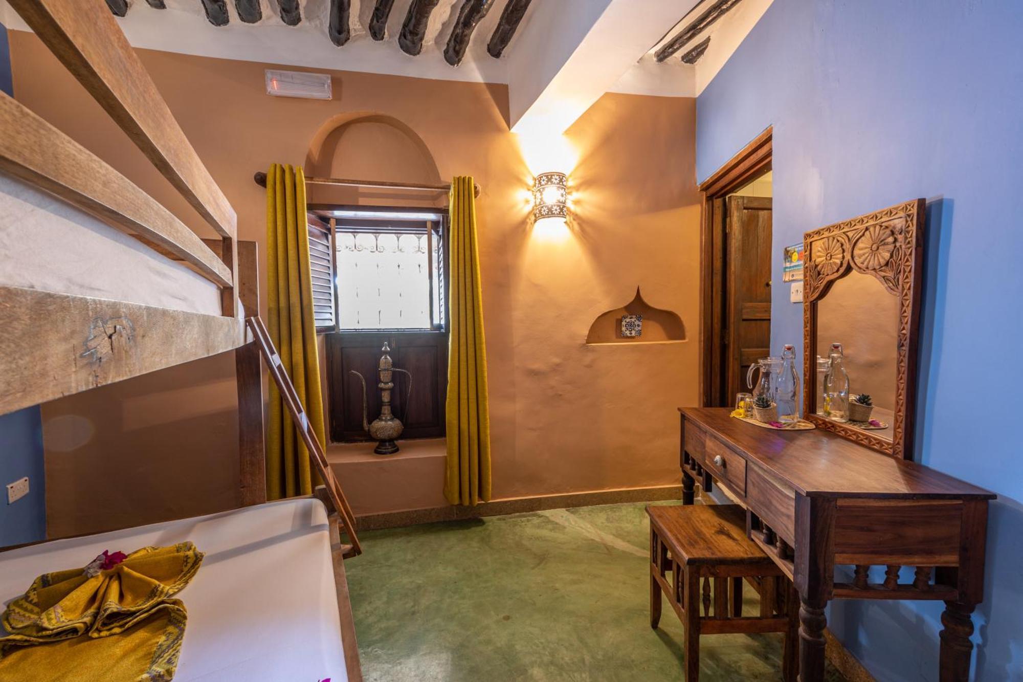 Hotel Shaba Boutique