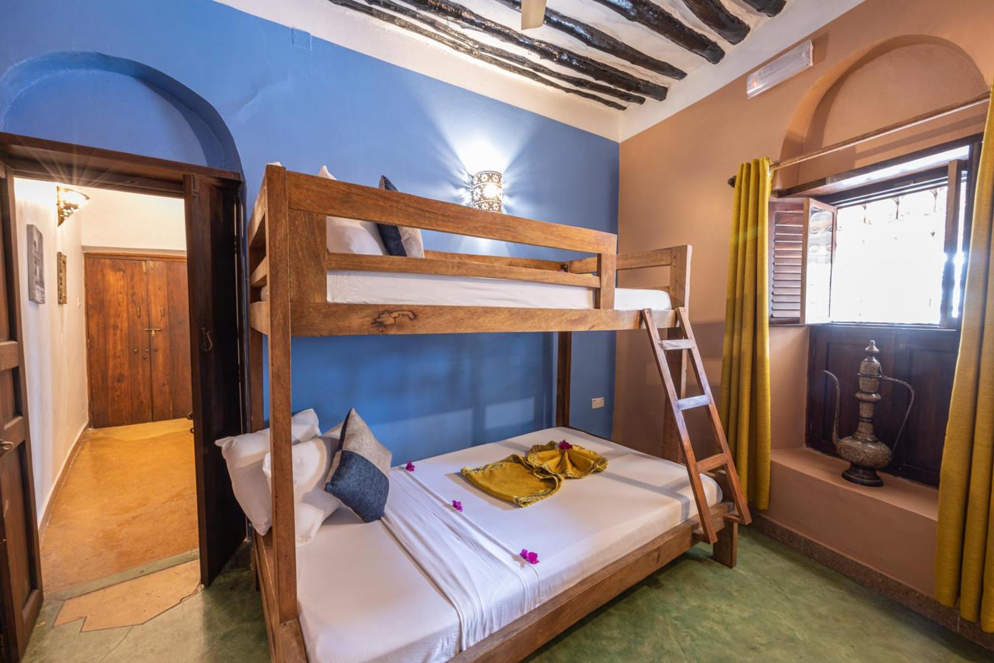 Shaba Boutique Hotel Zanzibar