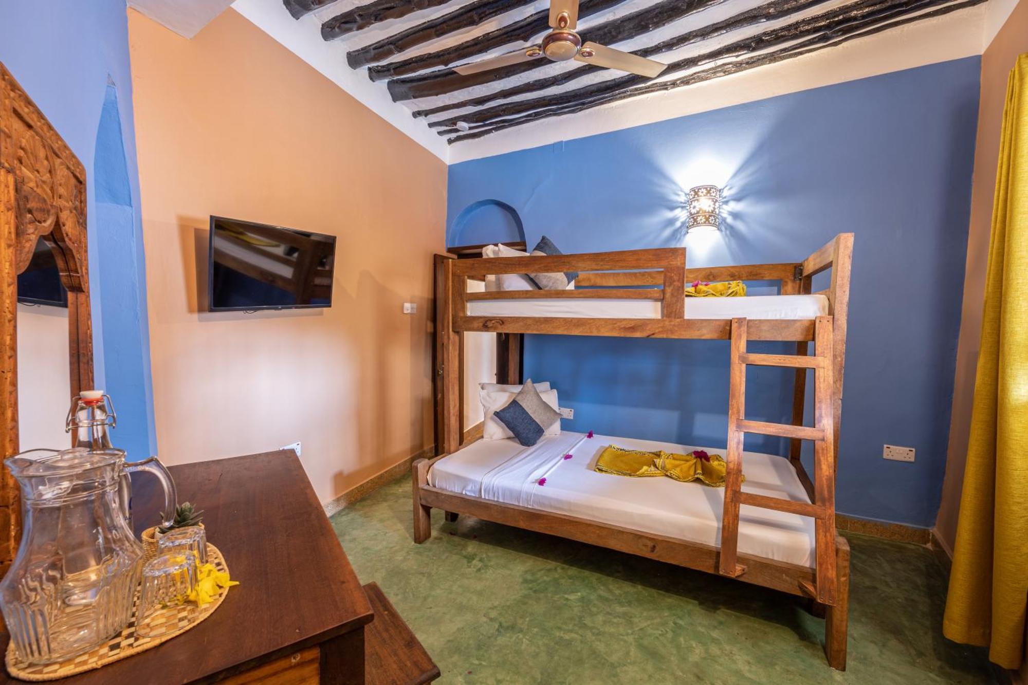 Hotel Shaba Boutique 4*