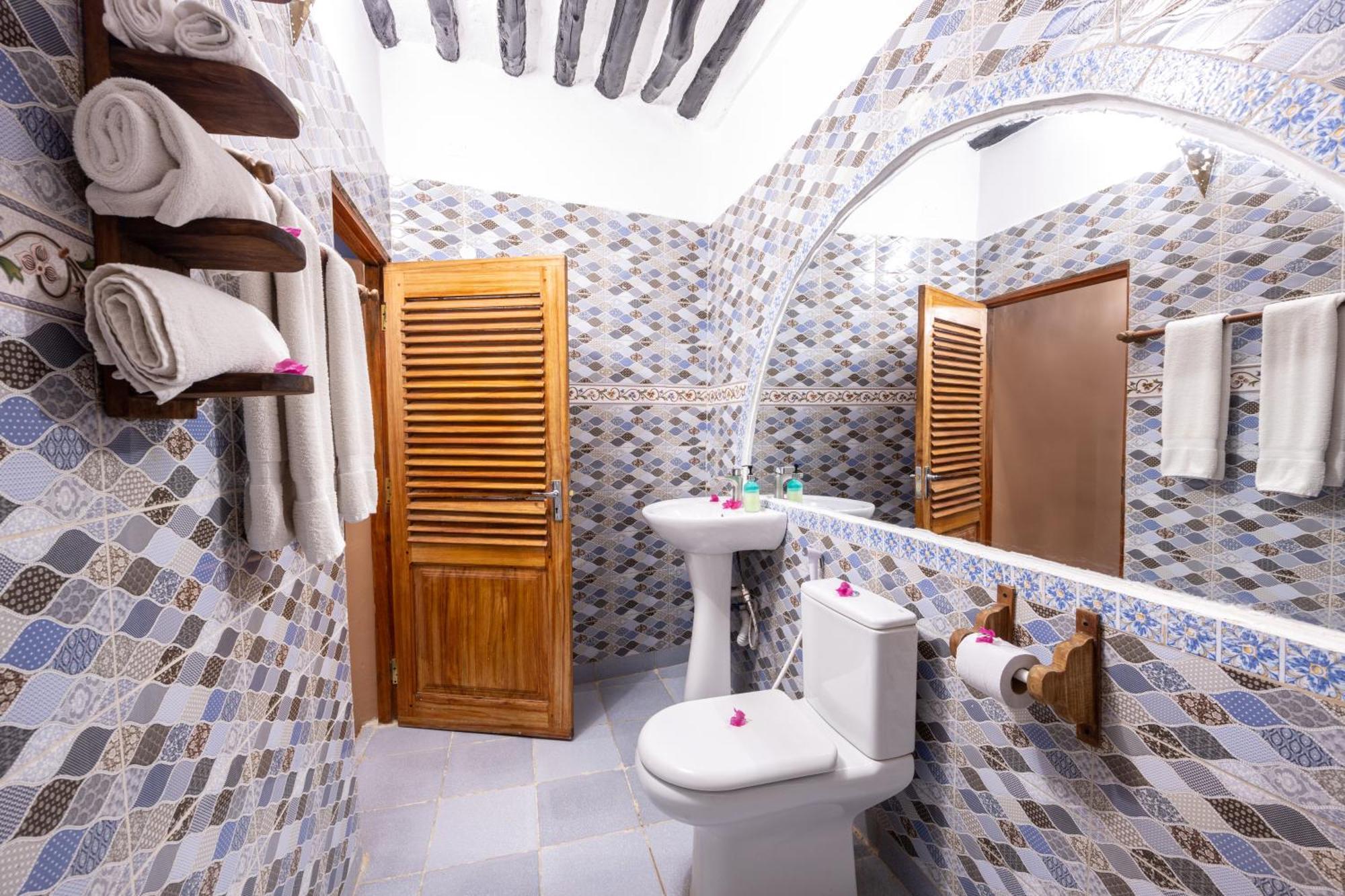 Hotel Shaba Boutique