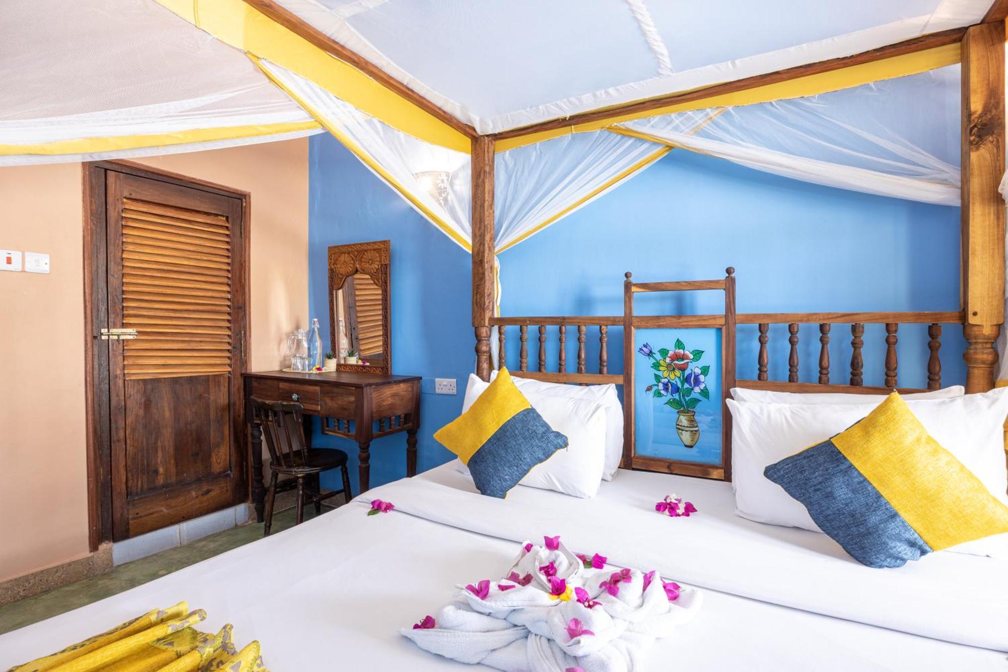 Hotel Shaba Boutique