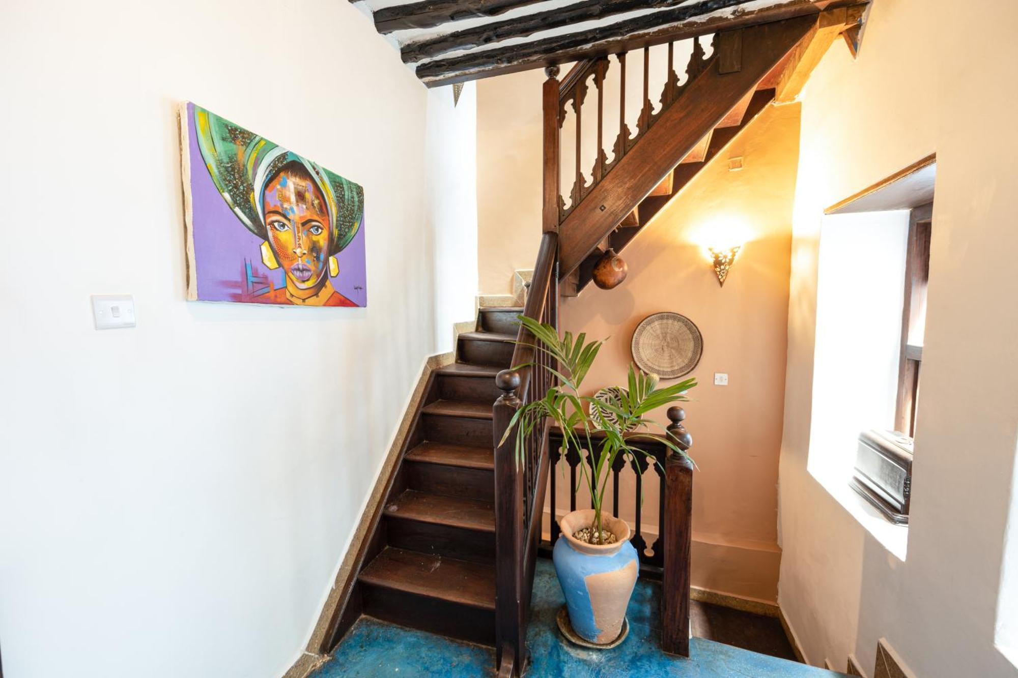 Shaba Boutique Hotel Zanzibar