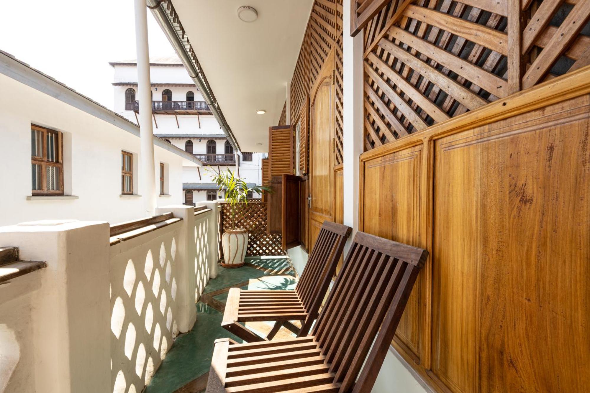 Shaba Boutique Hotel 4*
