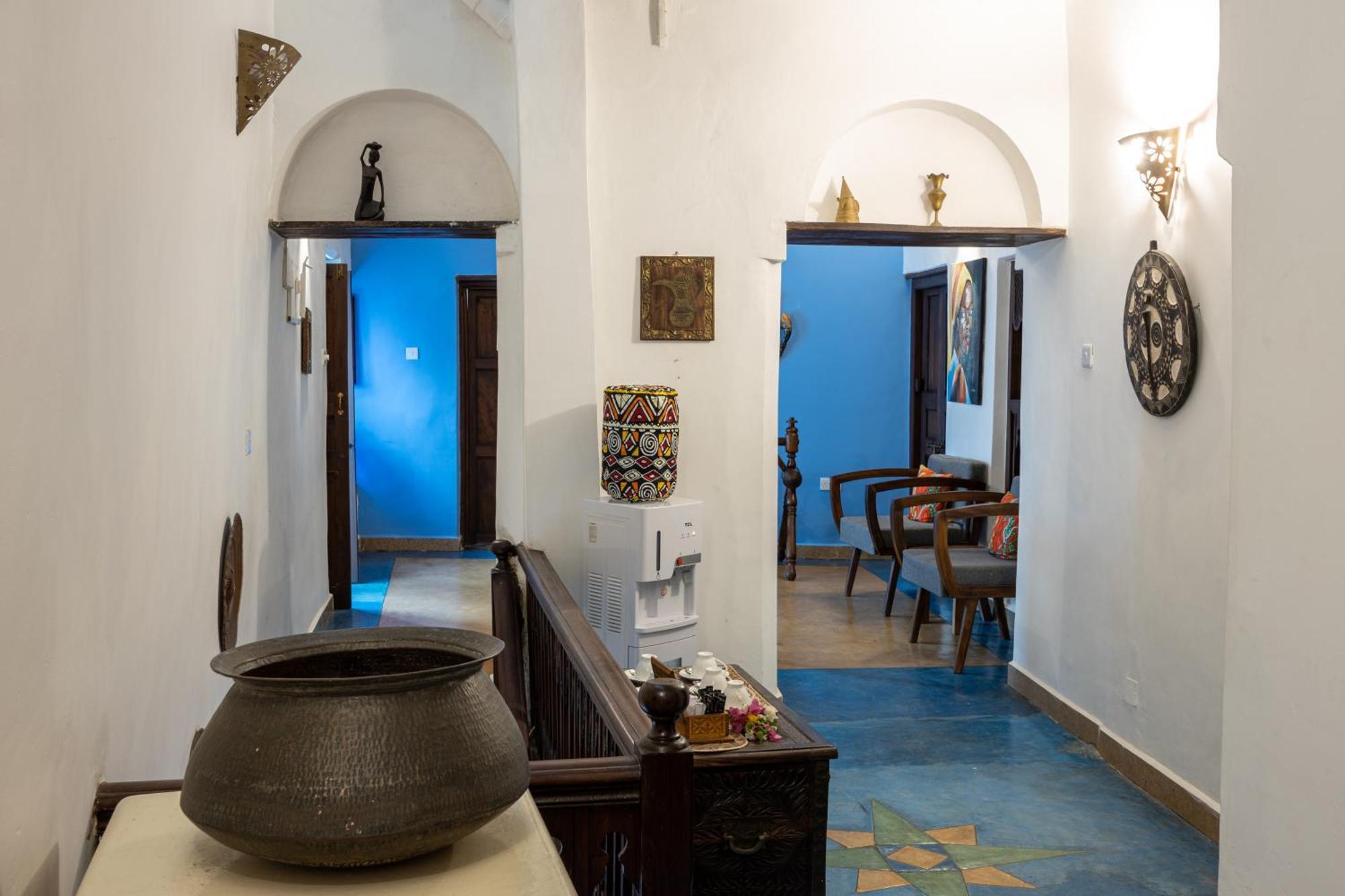 Hotel Shaba Boutique