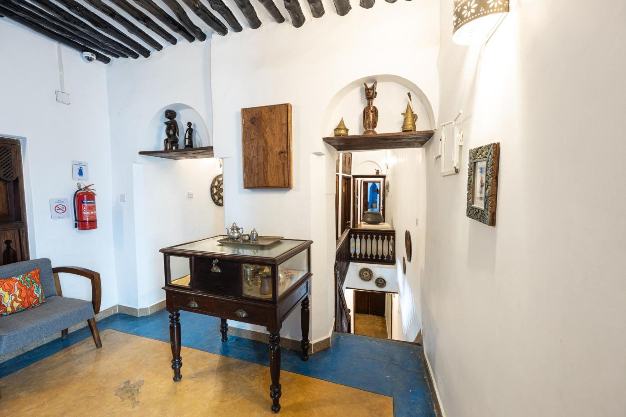 Hotel Shaba Boutique
