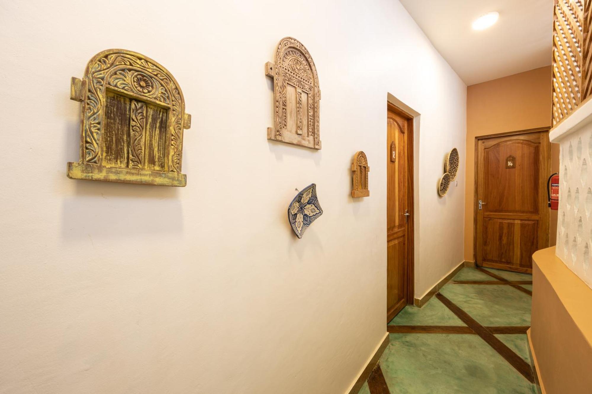 Shaba Boutique Hotel Zanzibar