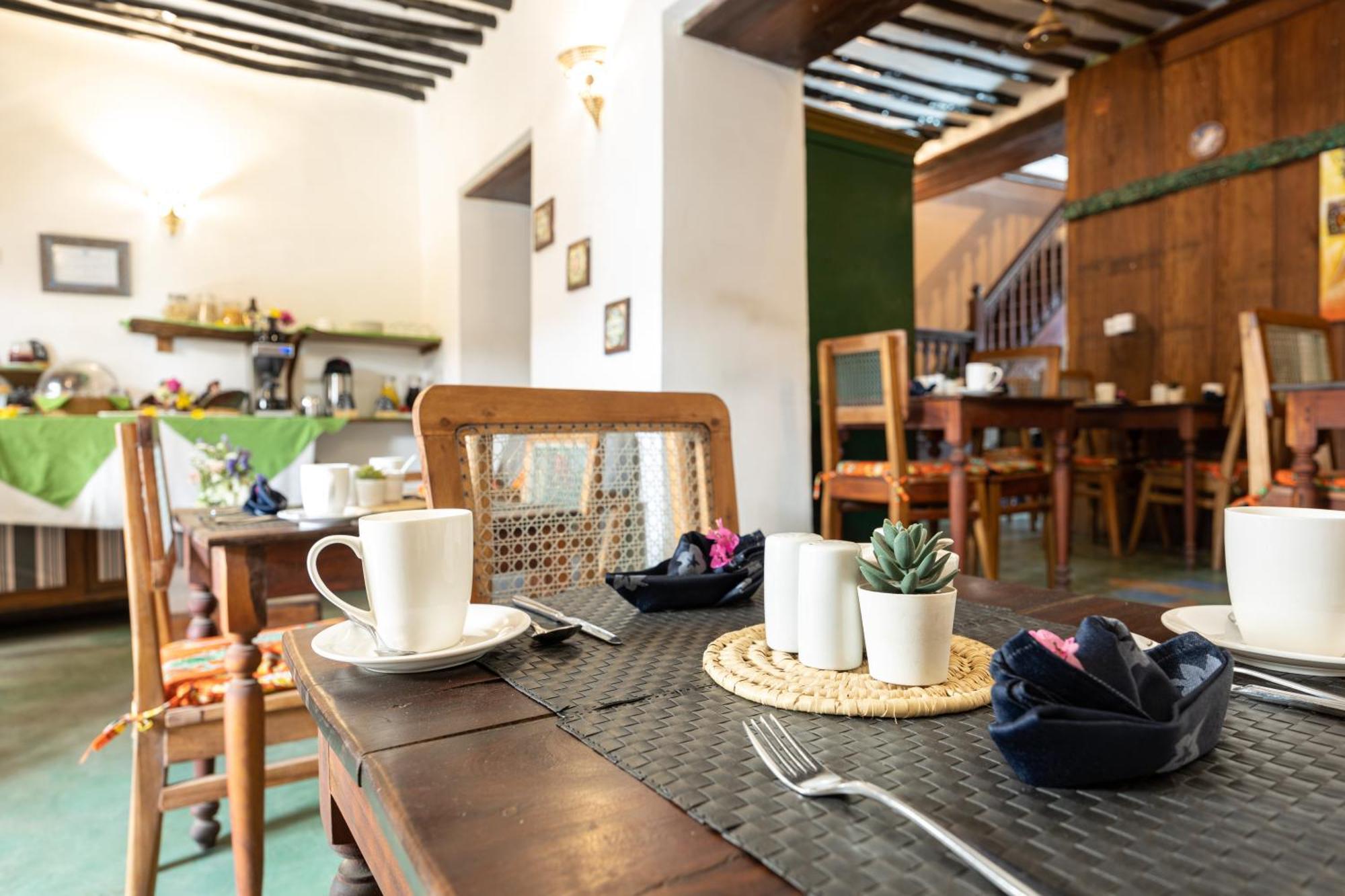 Hotel Shaba Boutique 4*