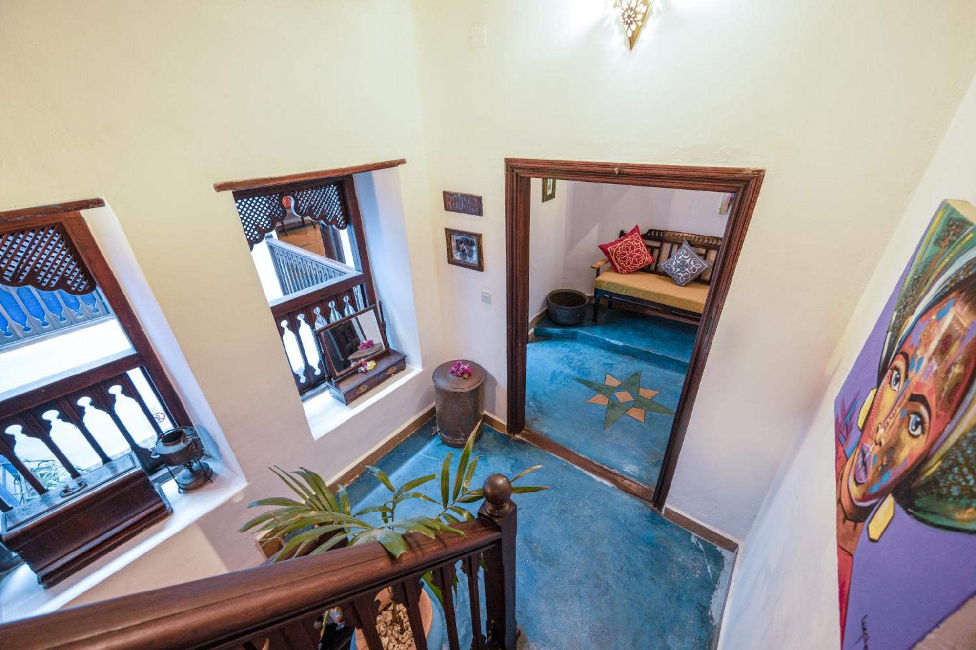 Shaba Boutique Hotel 4*