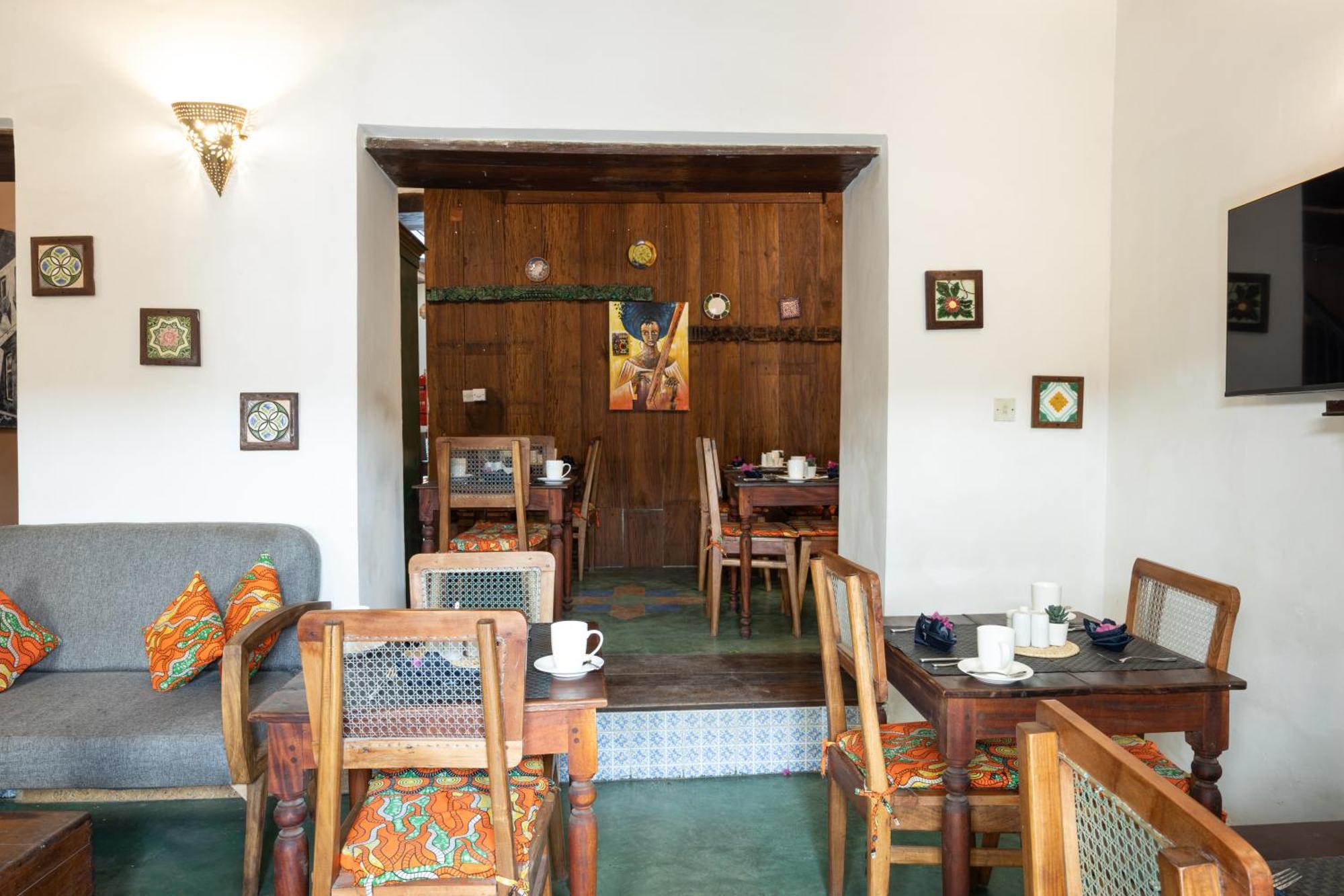 Shaba Boutique Hotel
