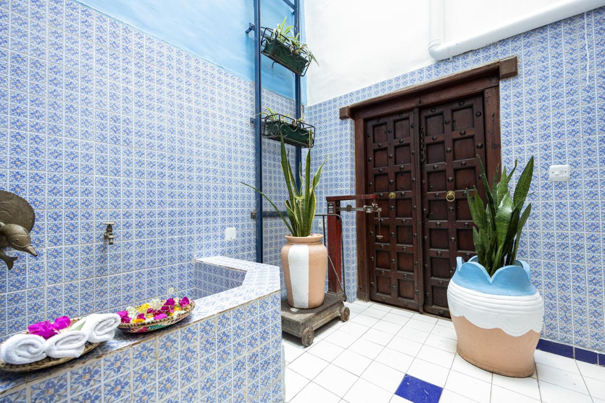 Hotel Shaba Boutique 4*