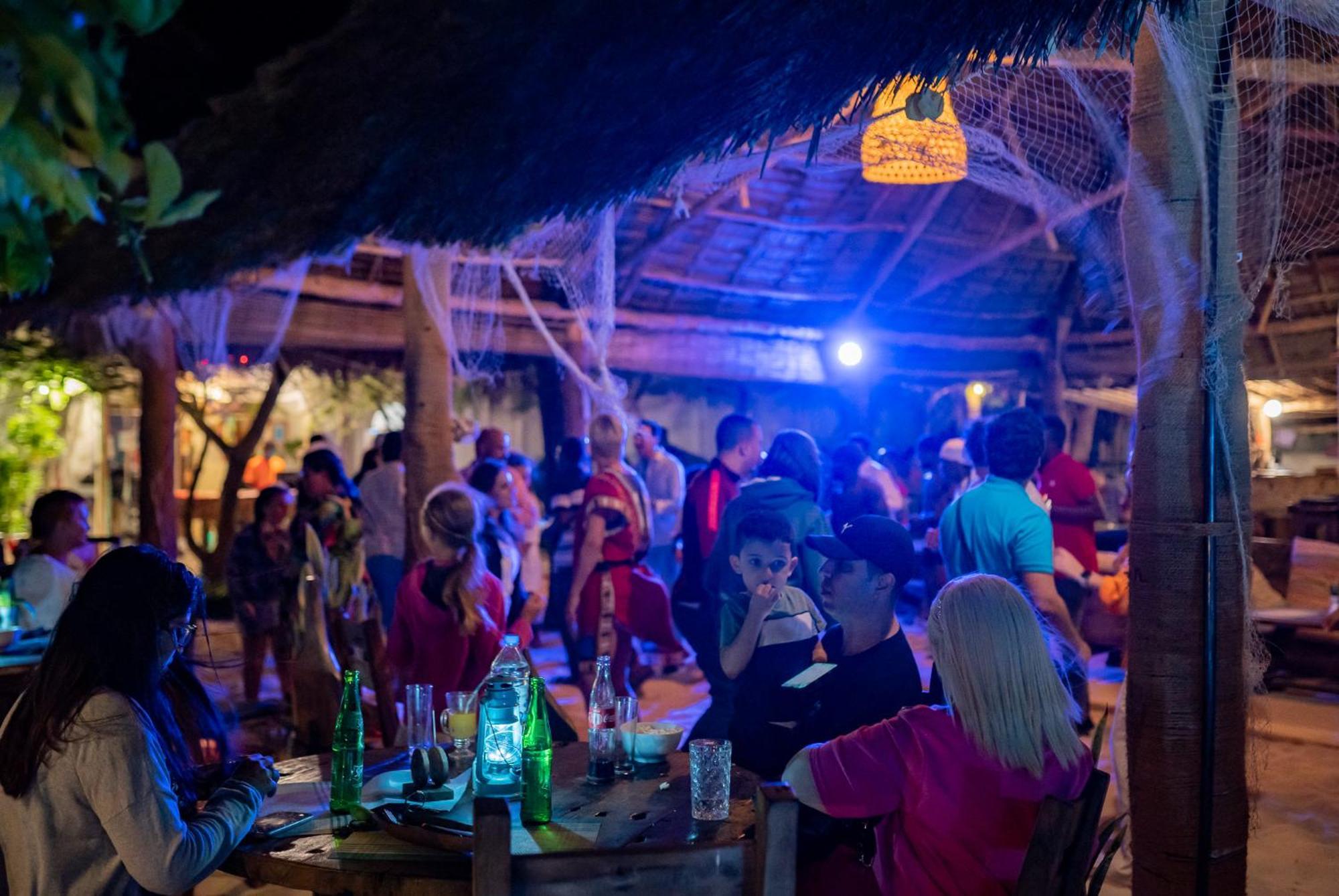 Uhuru Bed & Breakfast Jambiani (Zanzibar)