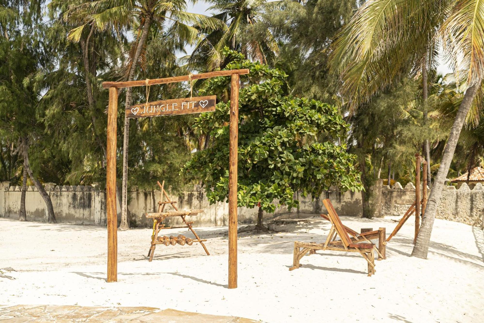 Vrclub Palms 4* Paje